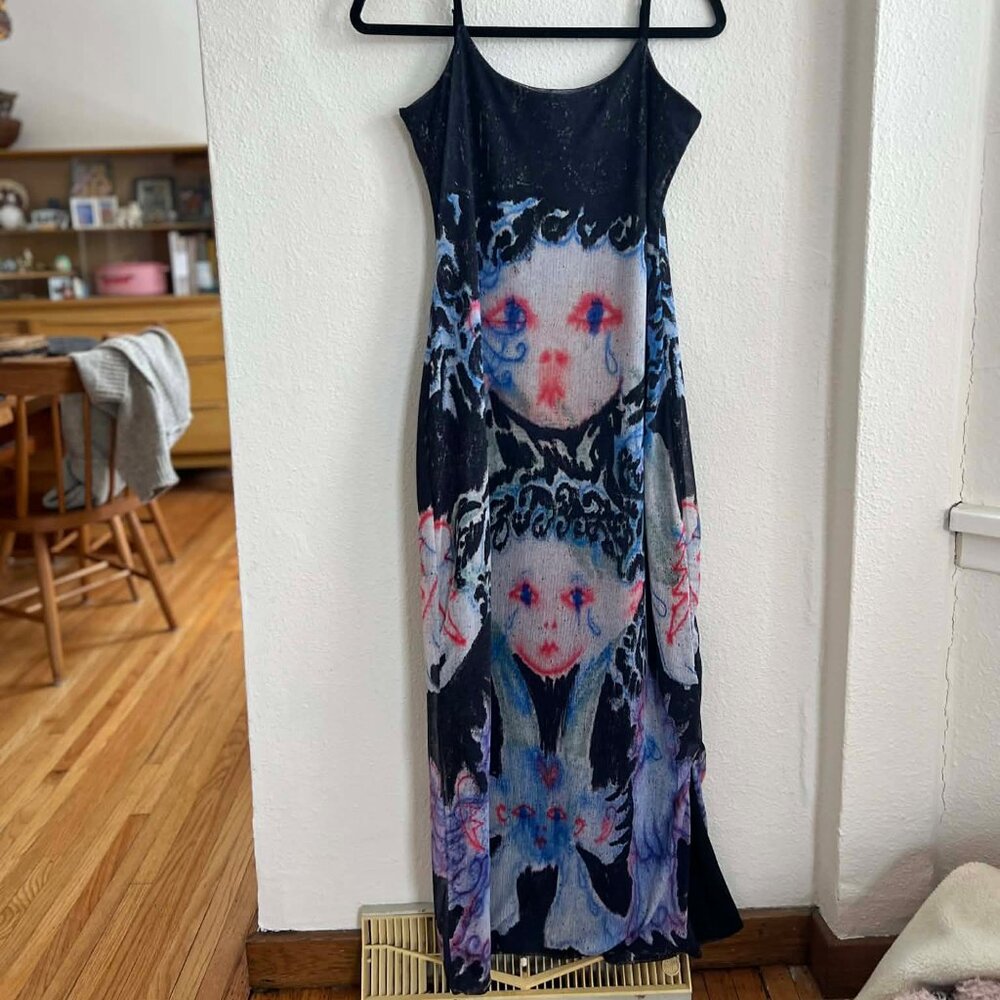 Rhi Dancey Options Dress